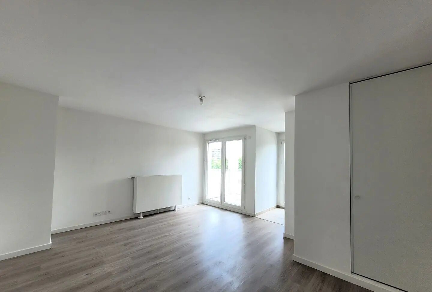 Appartement à louer, 59m², Tremblay-en-France