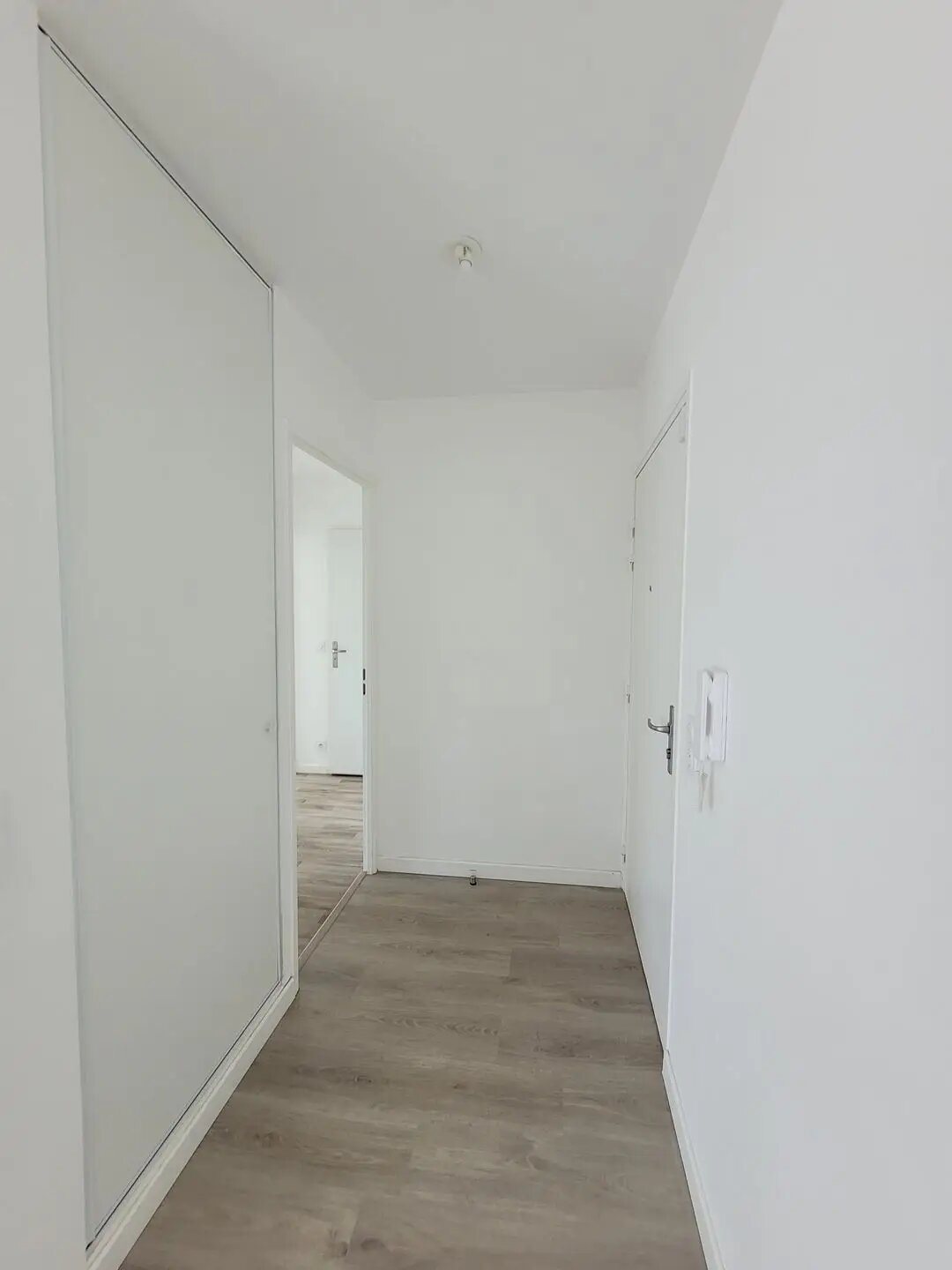 Appartement à louer, 59m², Tremblay-en-France