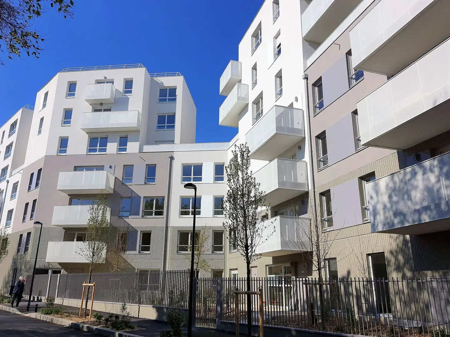 Appartement à louer, 59m², Champigny-sur-Marne
