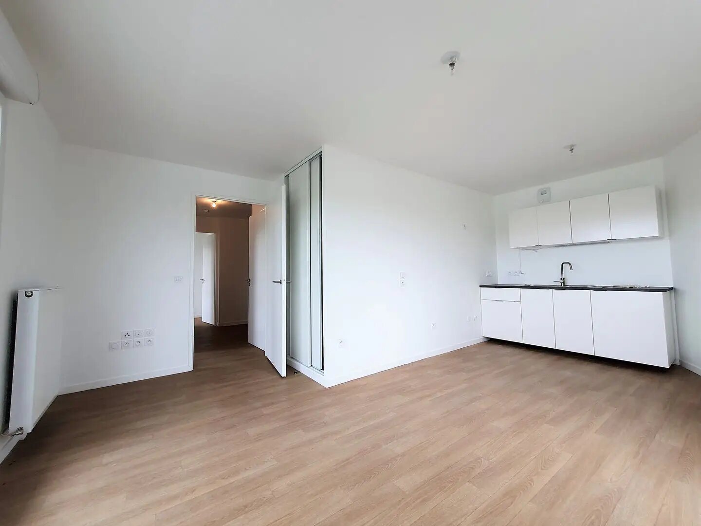 Appartement à louer, 59m², Champigny-sur-Marne