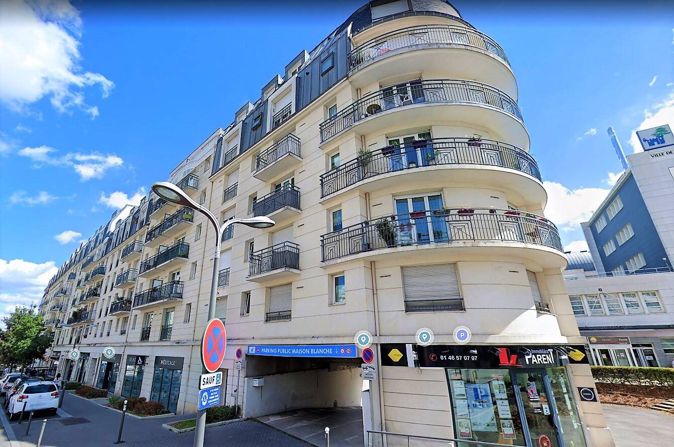 Maison à louer, 12m², Châtillon