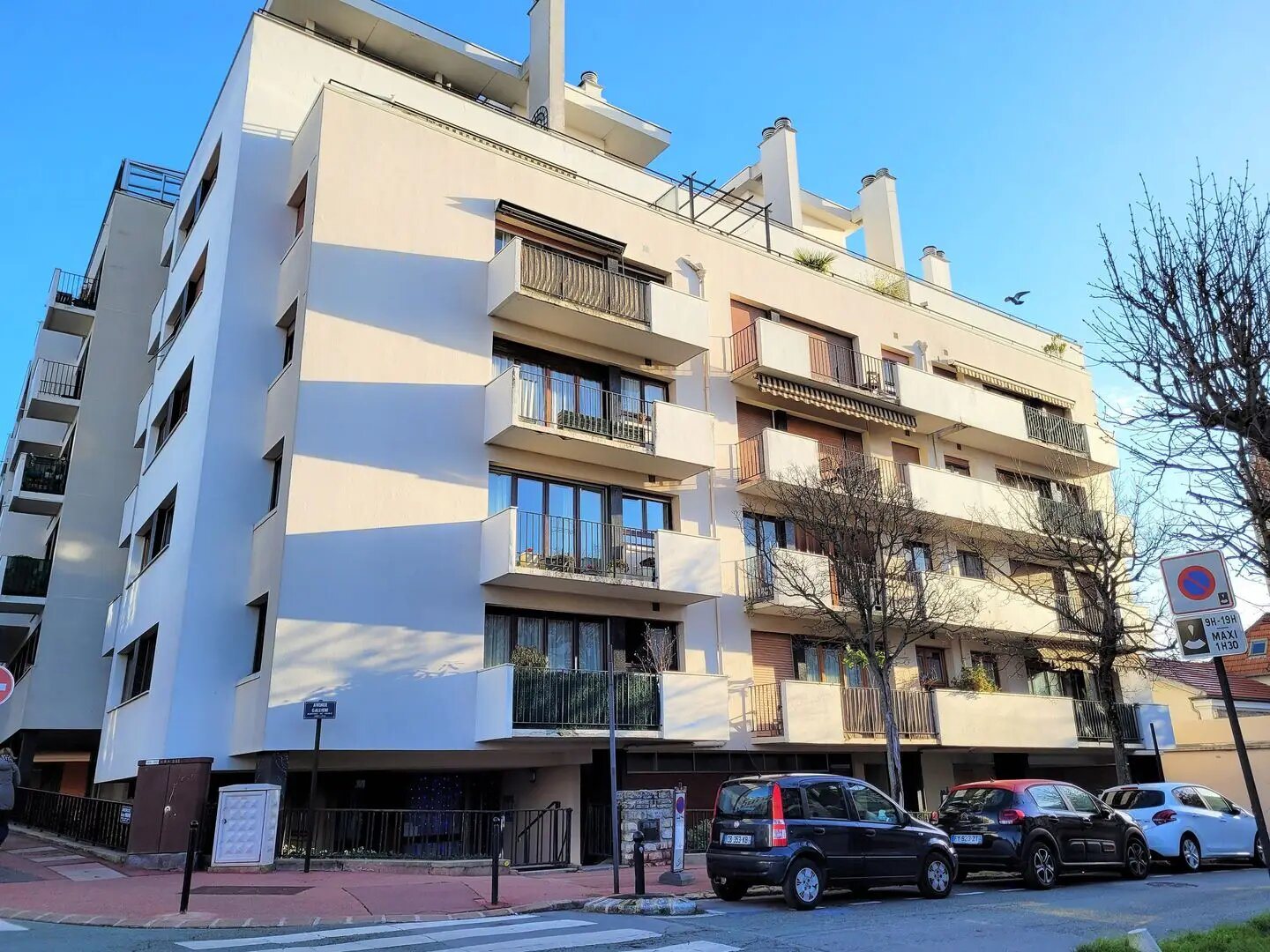 Appartement à louer, 40m², Saint-Maur-des-Fossés