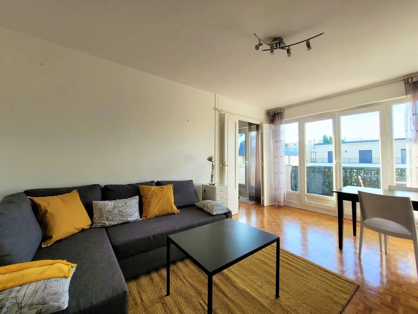 Appartement à louer, 40m², Saint-Maur-des-Fossés