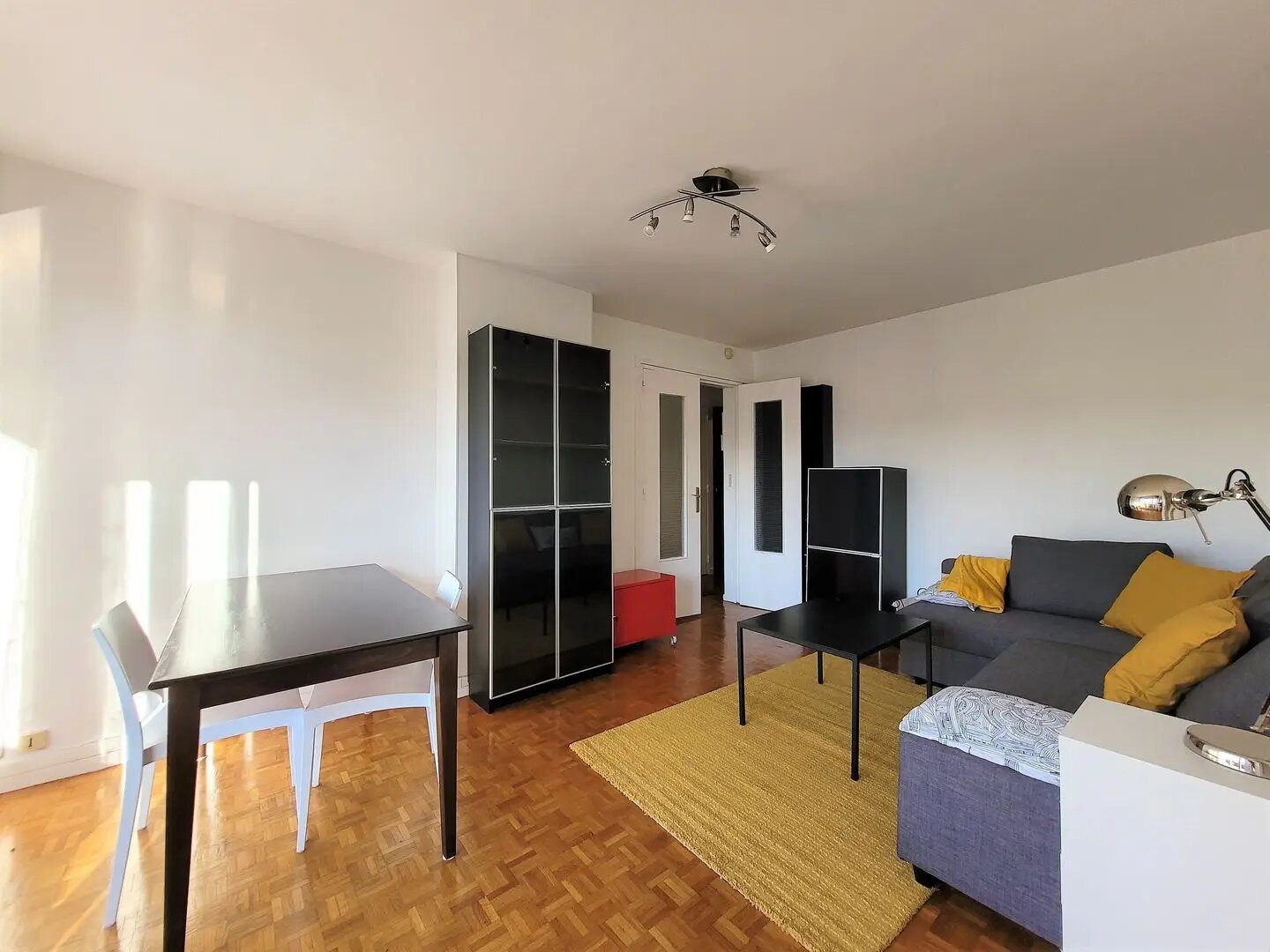 Appartement à louer, 40m², Saint-Maur-des-Fossés