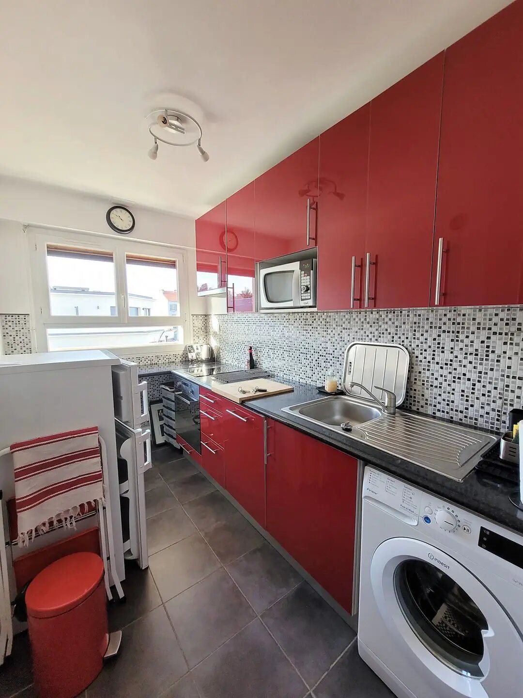 Appartement à louer, 40m², Saint-Maur-des-Fossés