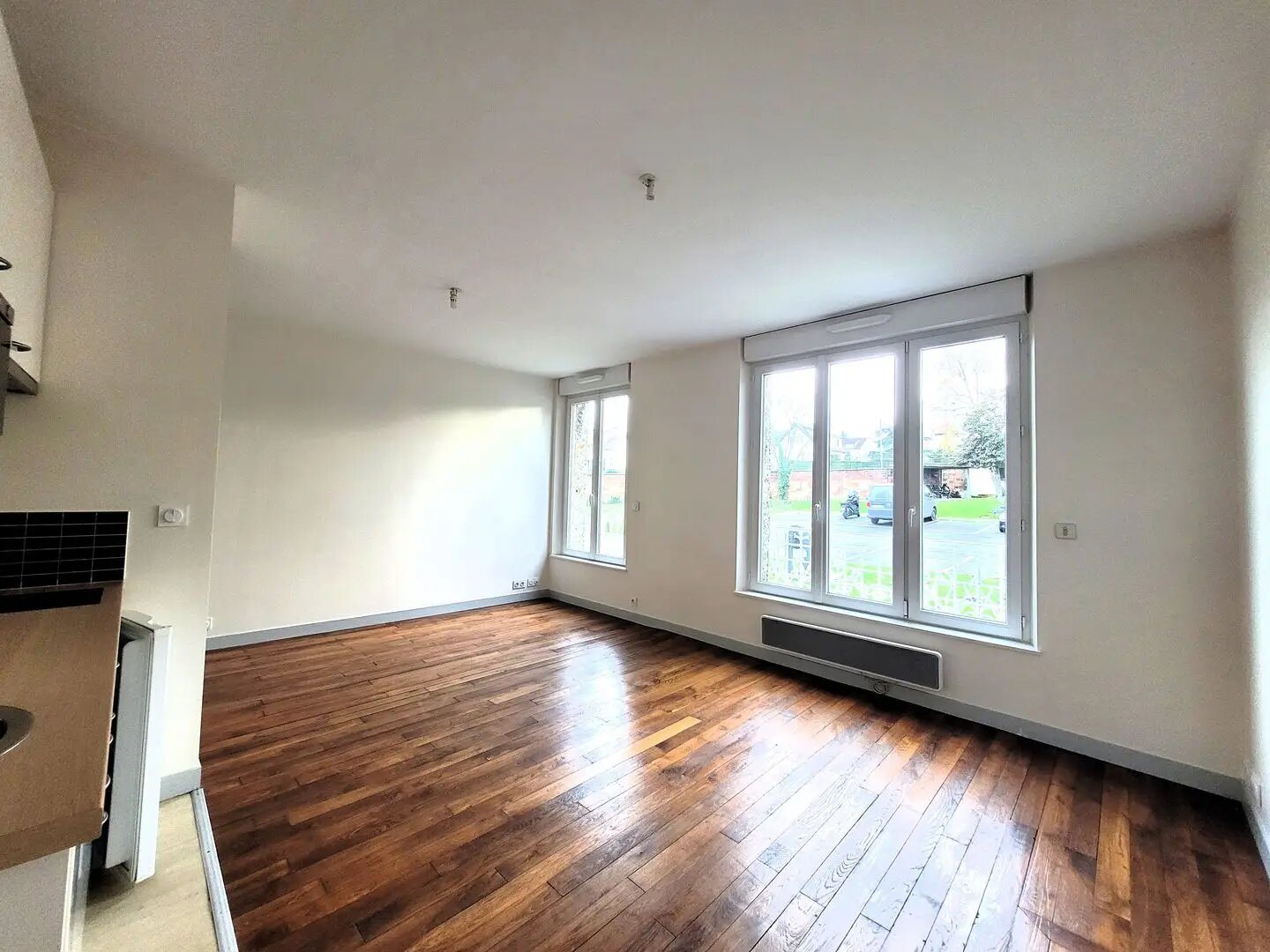 Appartement à louer, 24m², Villemoisson-sur-Orge