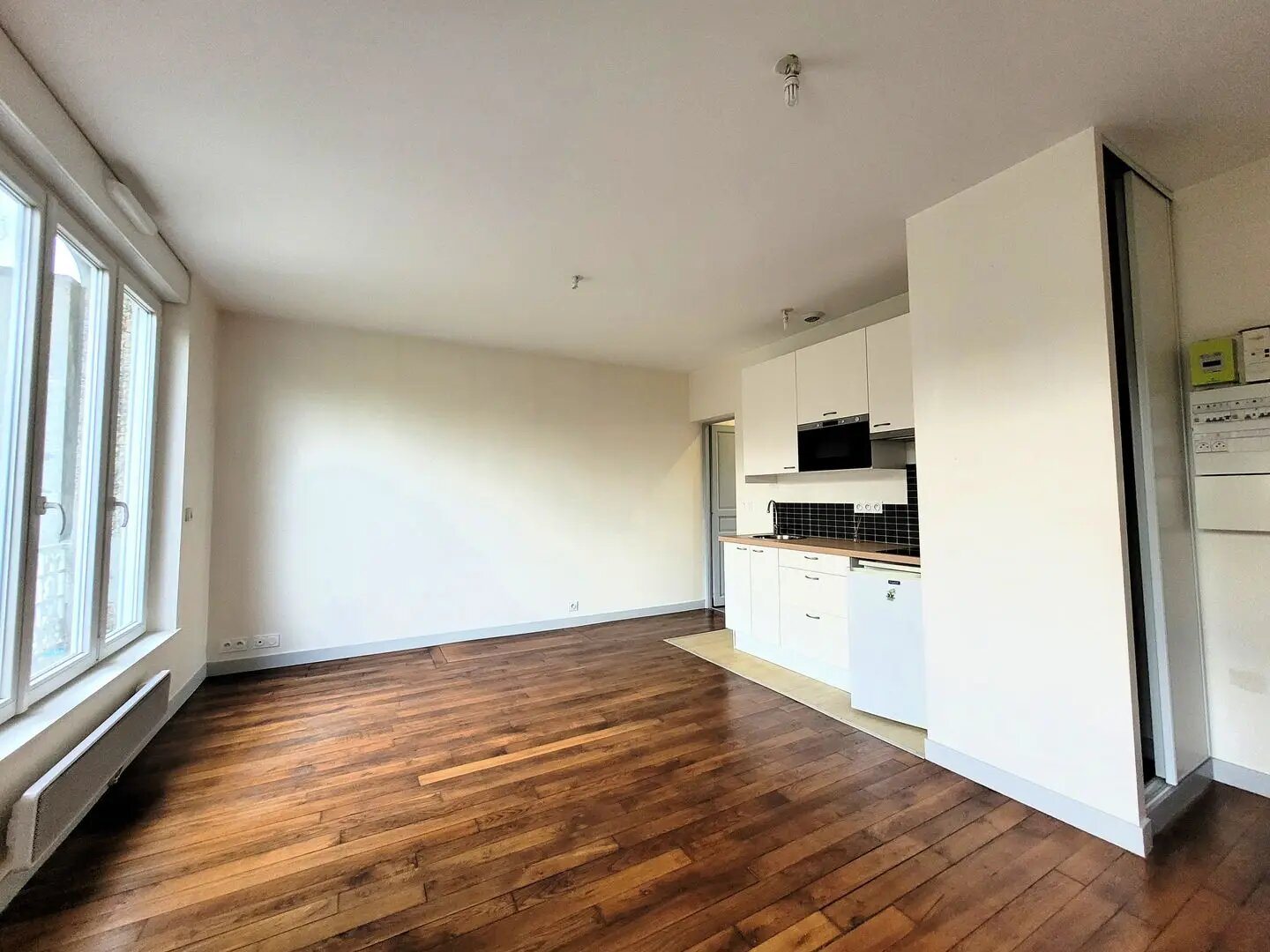 Appartement à louer, 24m², Villemoisson-sur-Orge