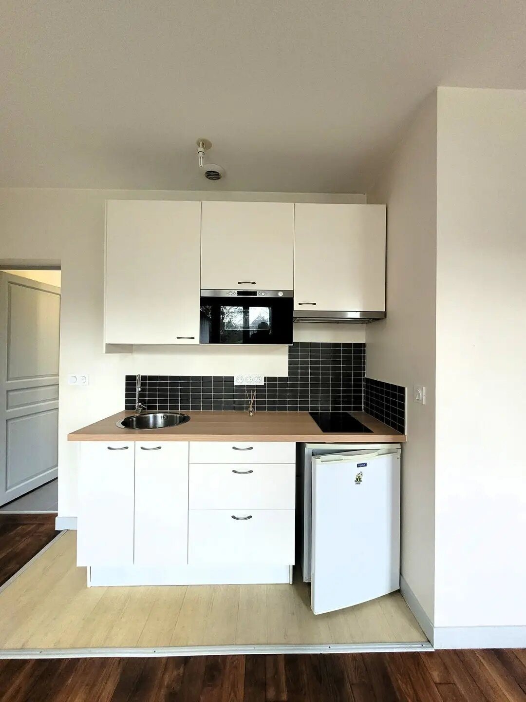 Appartement à louer, 24m², Villemoisson-sur-Orge