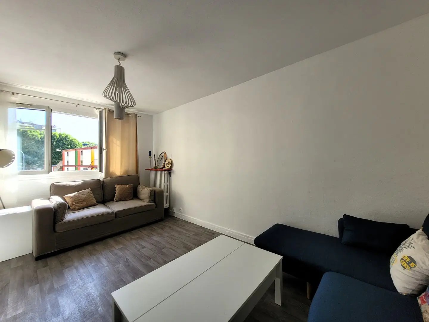 Appartement à louer, 28m², Bondy