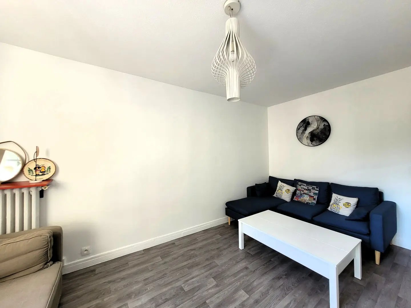 Appartement à louer, 28m², Bondy