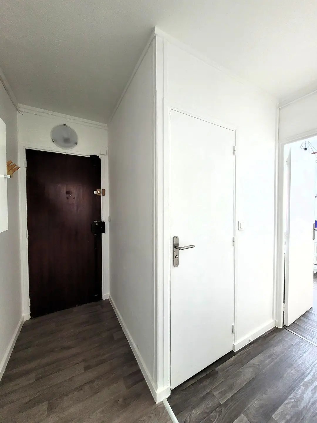 Appartement à louer, 28m², Bondy