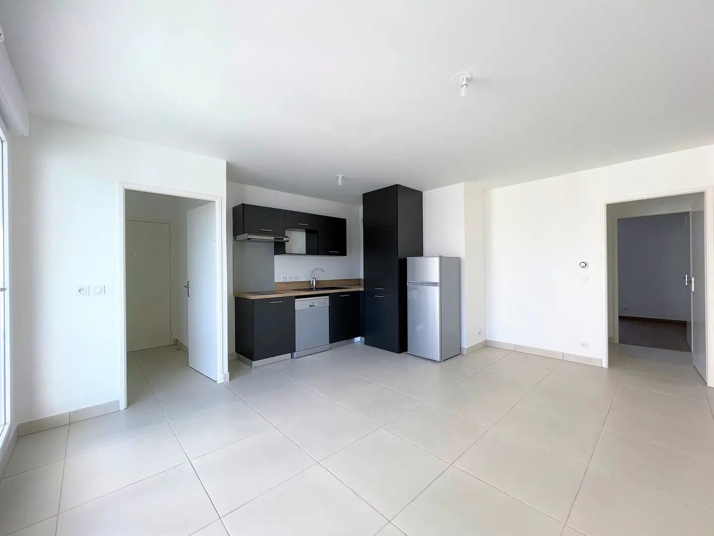 Appartement à louer, 44m², Dammarie-les-Lys