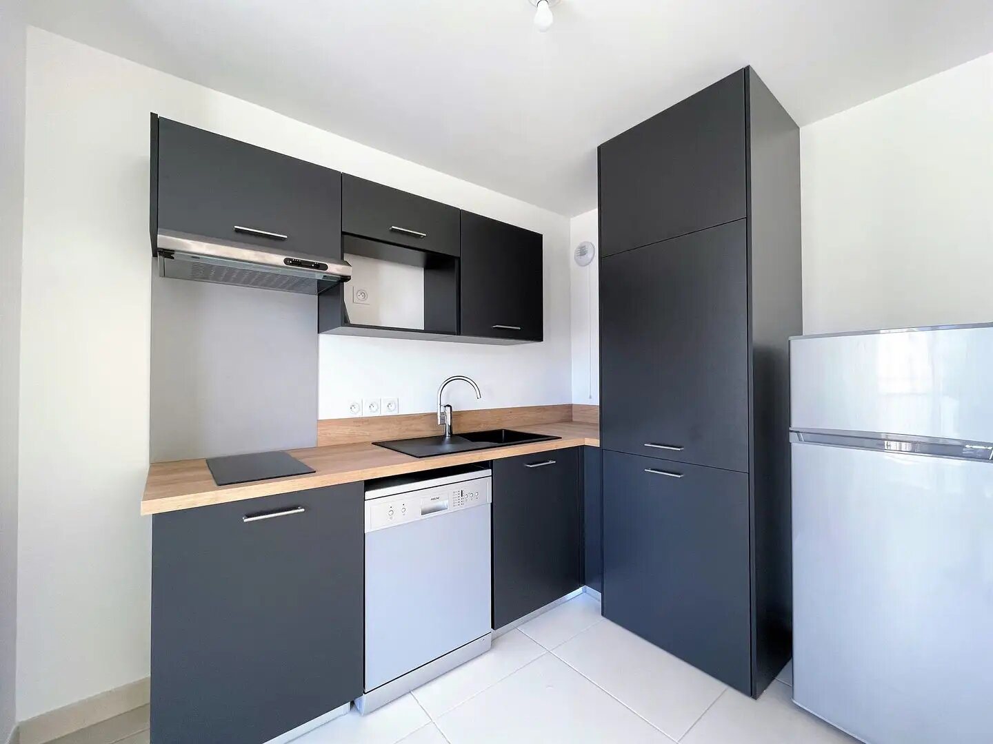 Appartement à louer, 44m², Dammarie-les-Lys