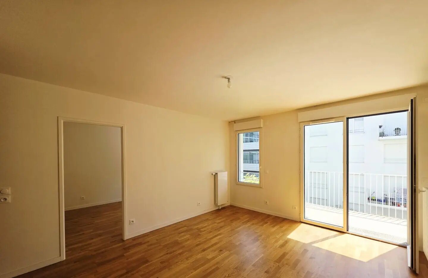 Appartement à louer, 46m², Suresnes
