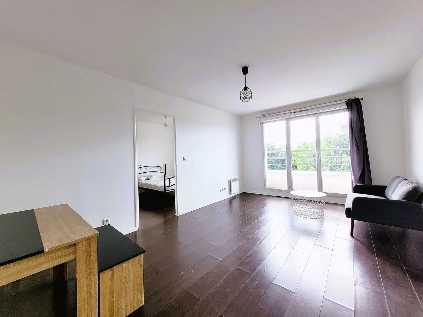 Appartement à louer, 43m², Argenteuil
