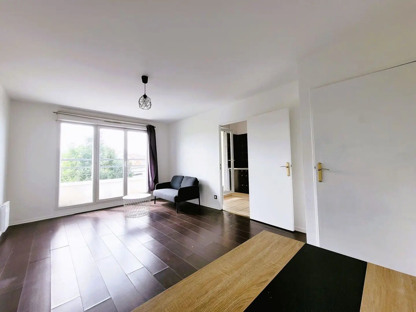 Appartement à louer, 43m², Argenteuil