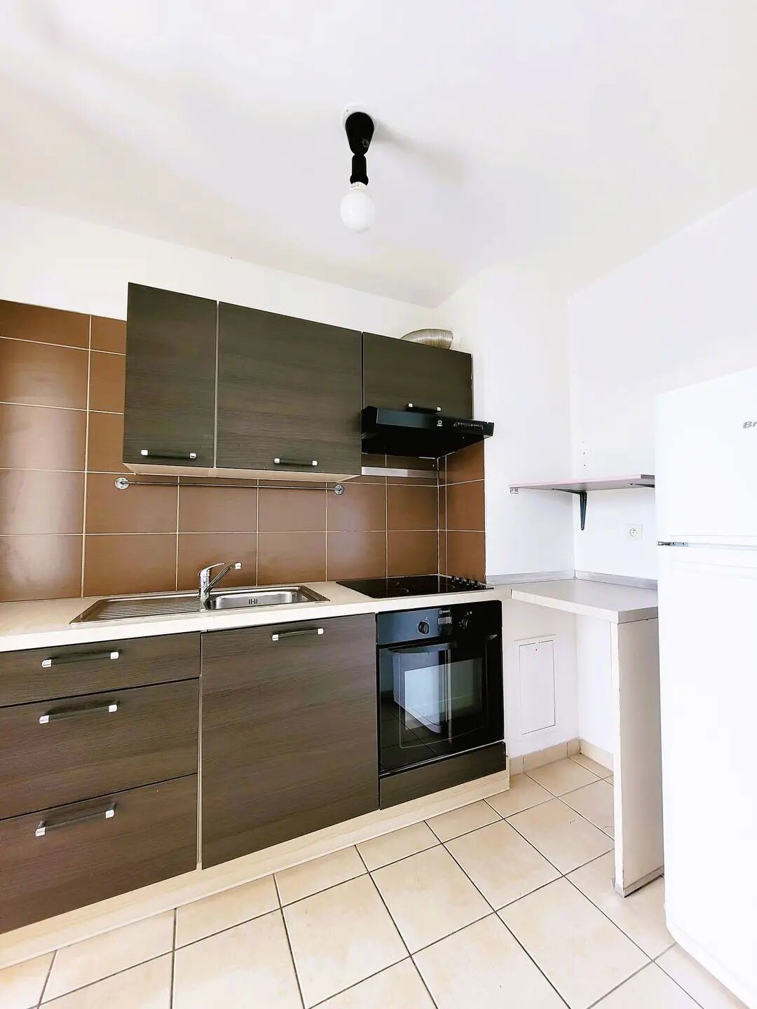 Appartement à louer, 43m², Argenteuil