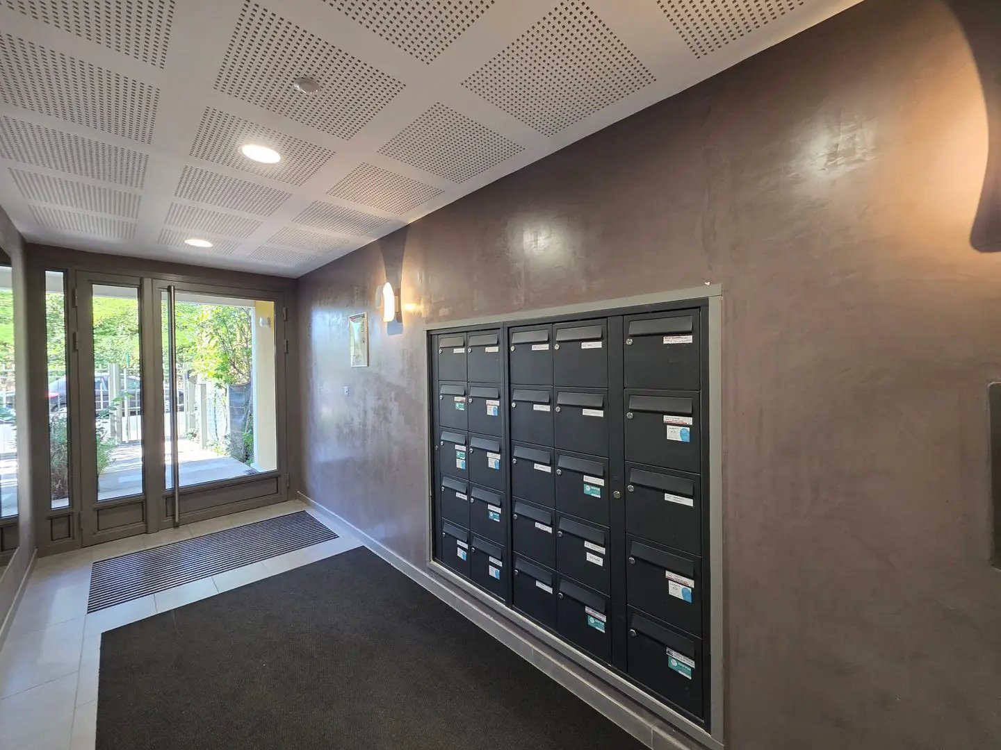 Appartement à louer, 39m², Neuilly-sur-Marne
