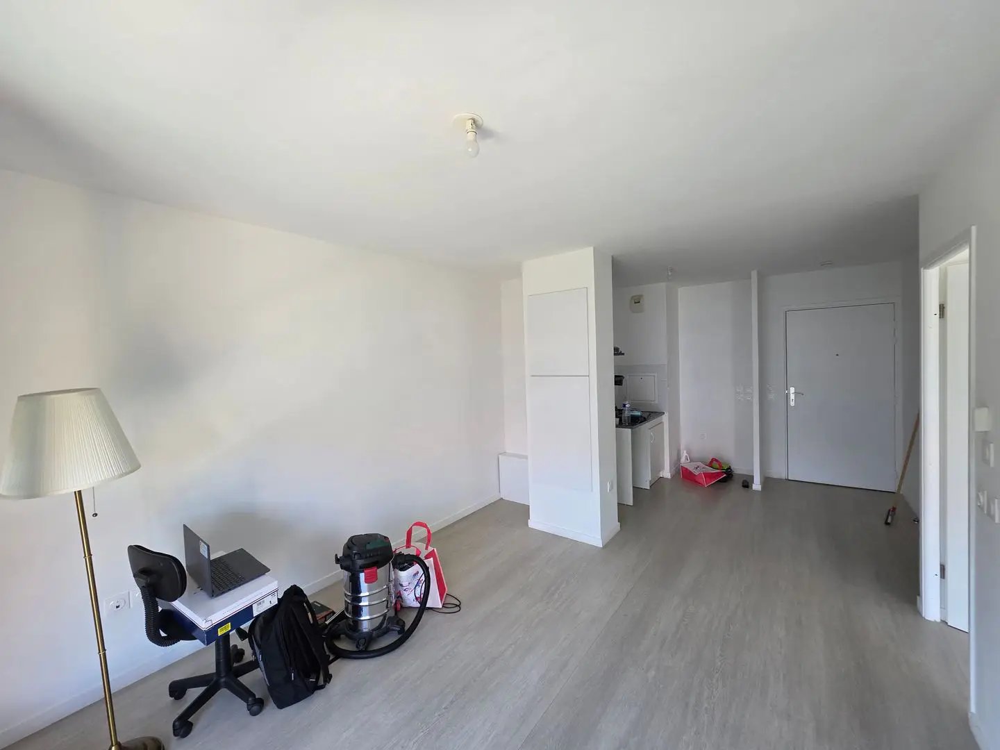 Appartement à louer, 39m², Neuilly-sur-Marne