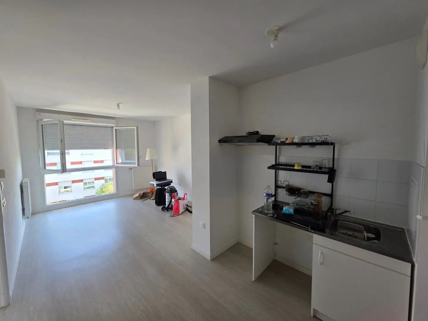 Appartement à louer, 39m², Neuilly-sur-Marne