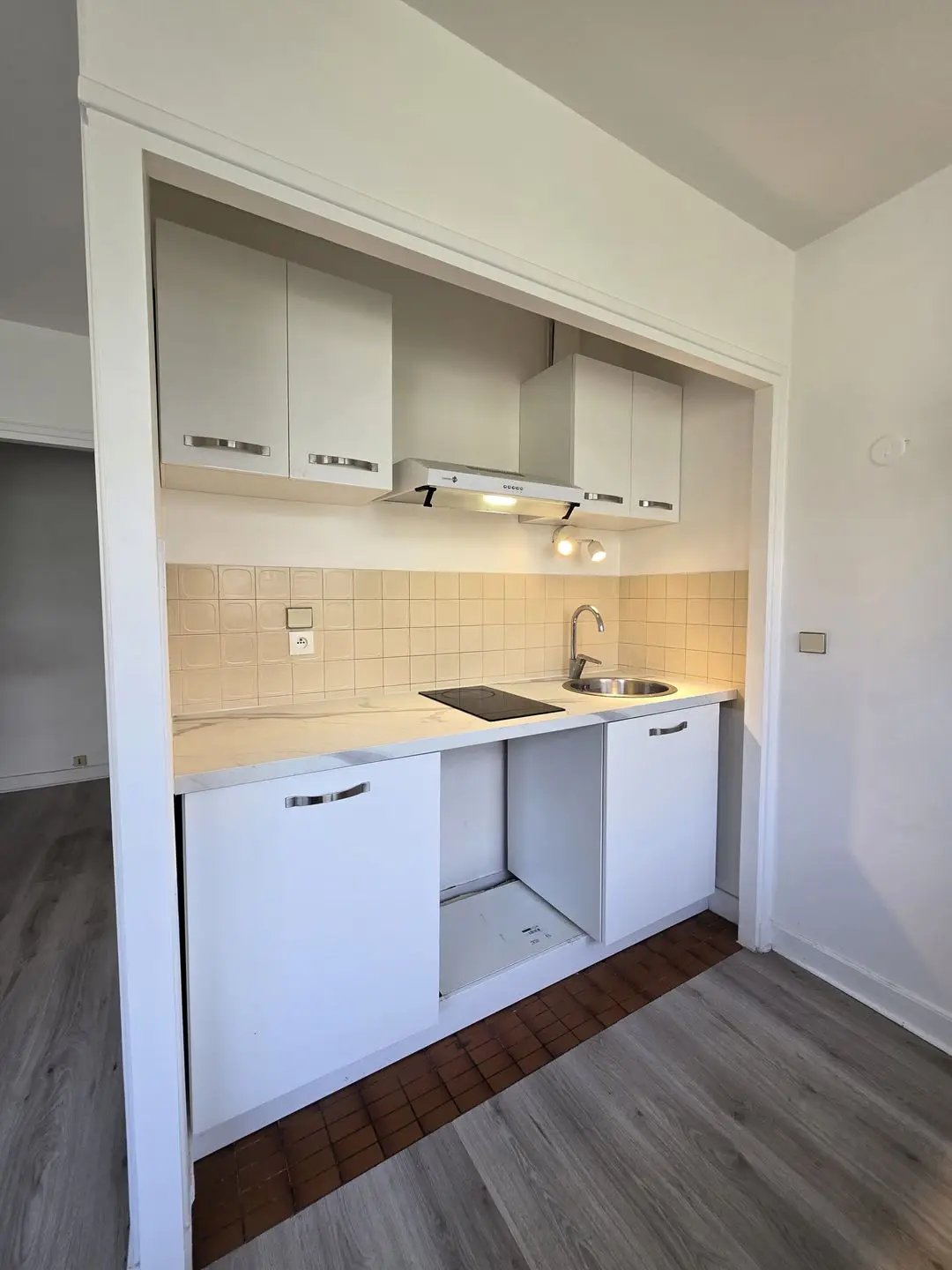 Appartement à louer, 26m², Colombes