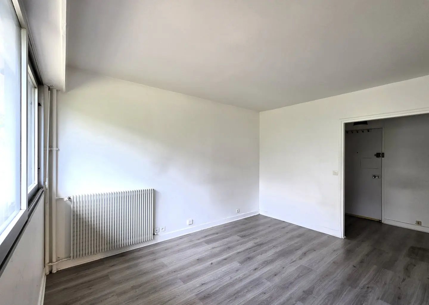Appartement à louer, 26m², Colombes