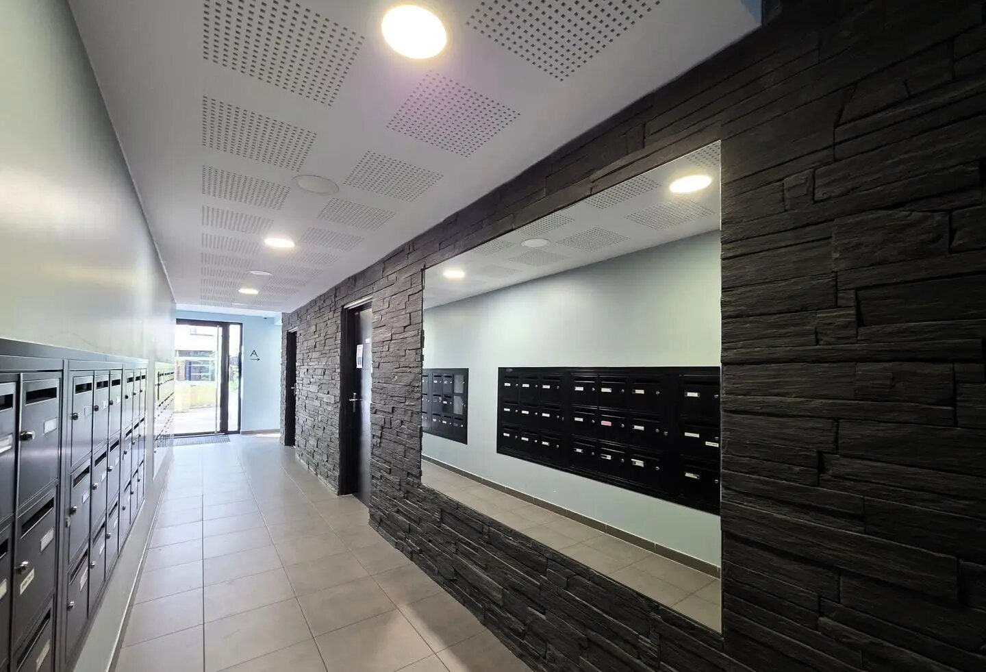 Appartement à louer, 67m², Noisy-le-Sec
