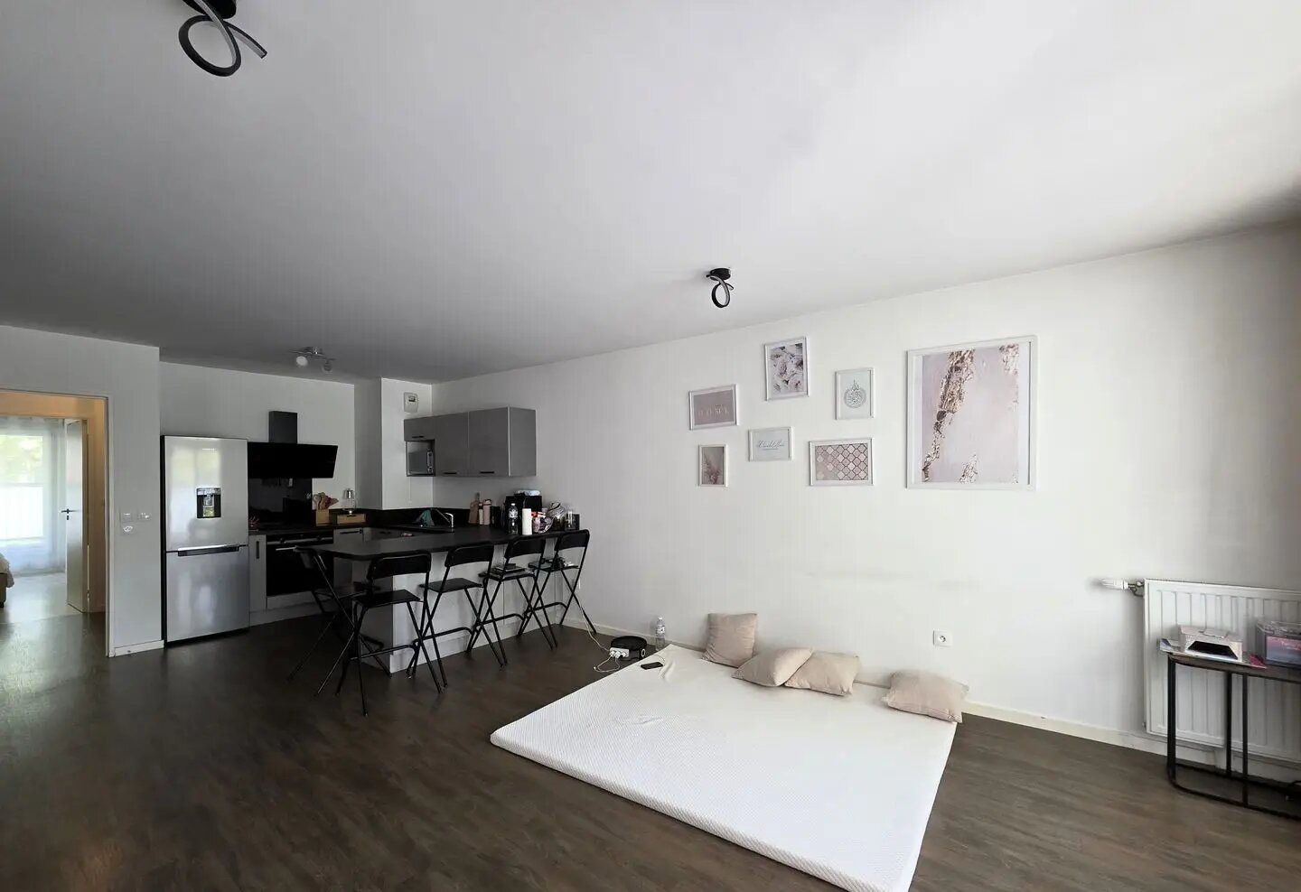 Appartement à louer, 67m², Noisy-le-Sec
