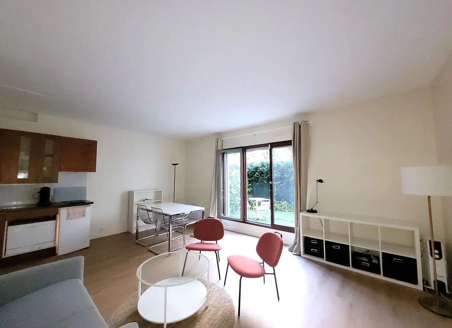 Appartement à louer, 41m², Charenton-le-Pont