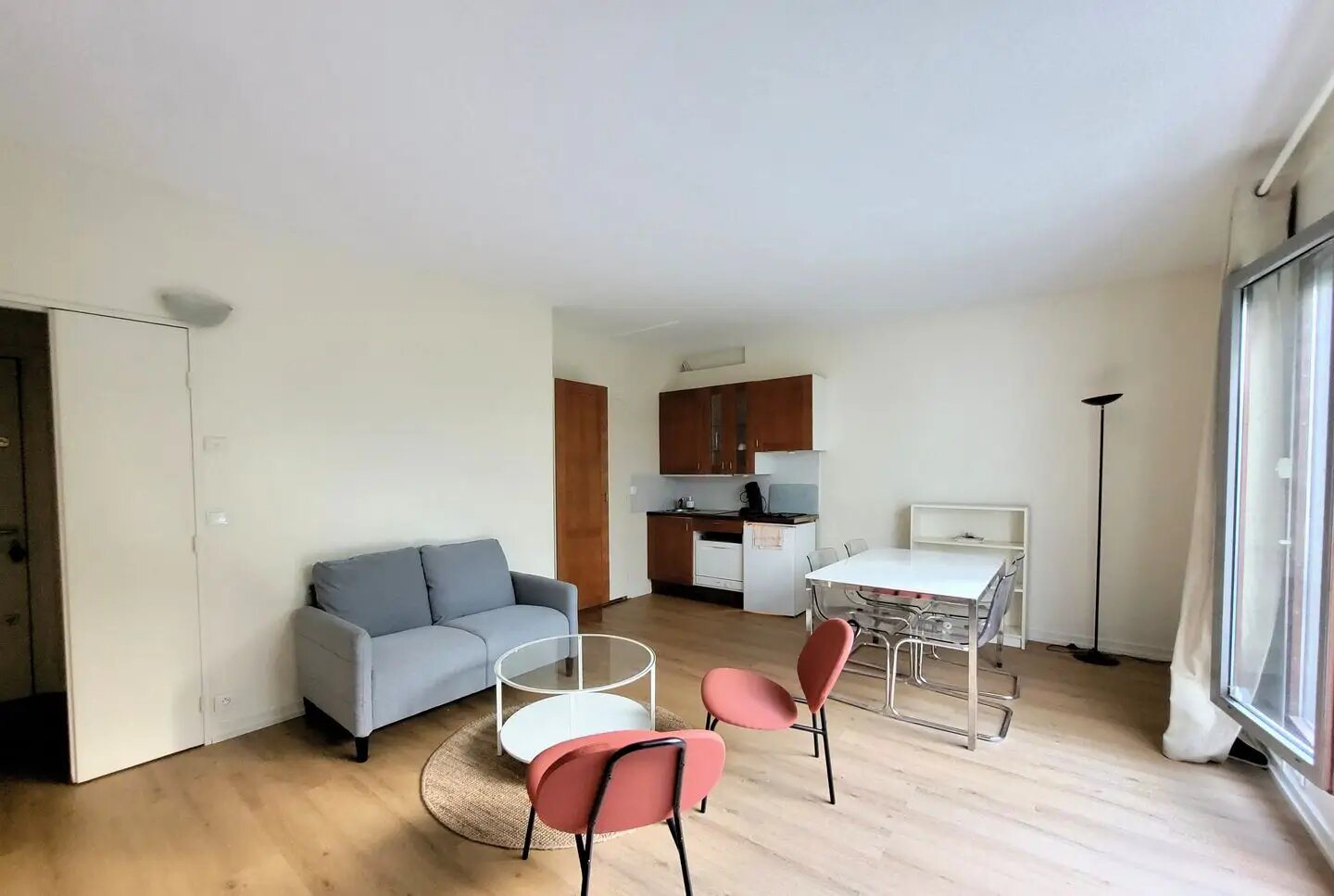 Appartement à louer, 41m², Charenton-le-Pont