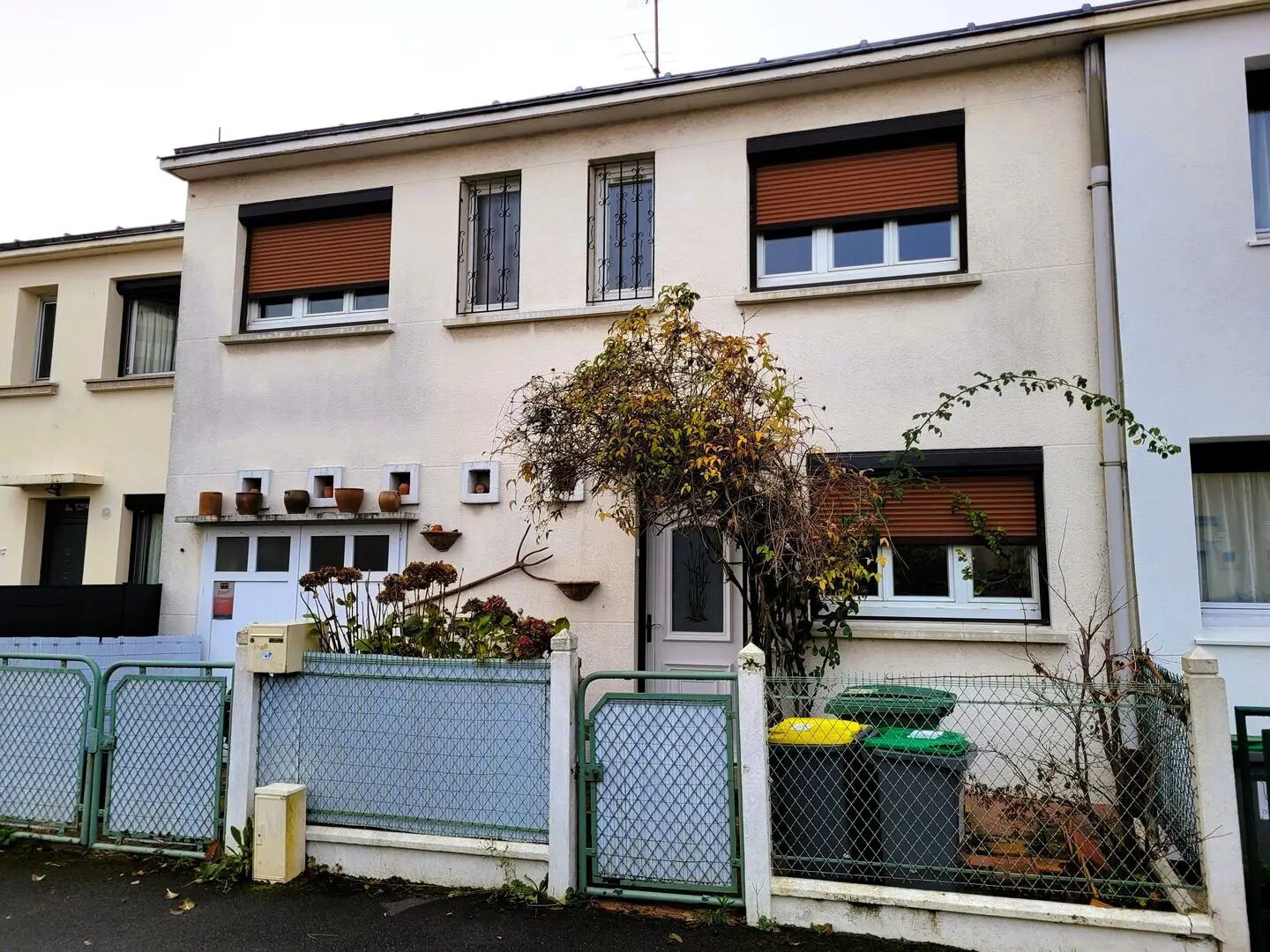 Maison à louer, 98m², Chevilly-Larue
