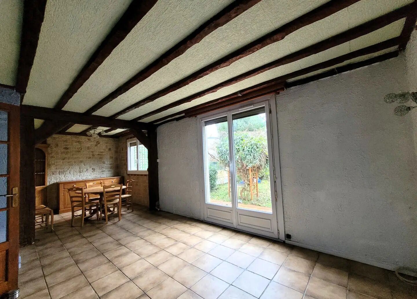 Maison à louer, 98m², Chevilly-Larue