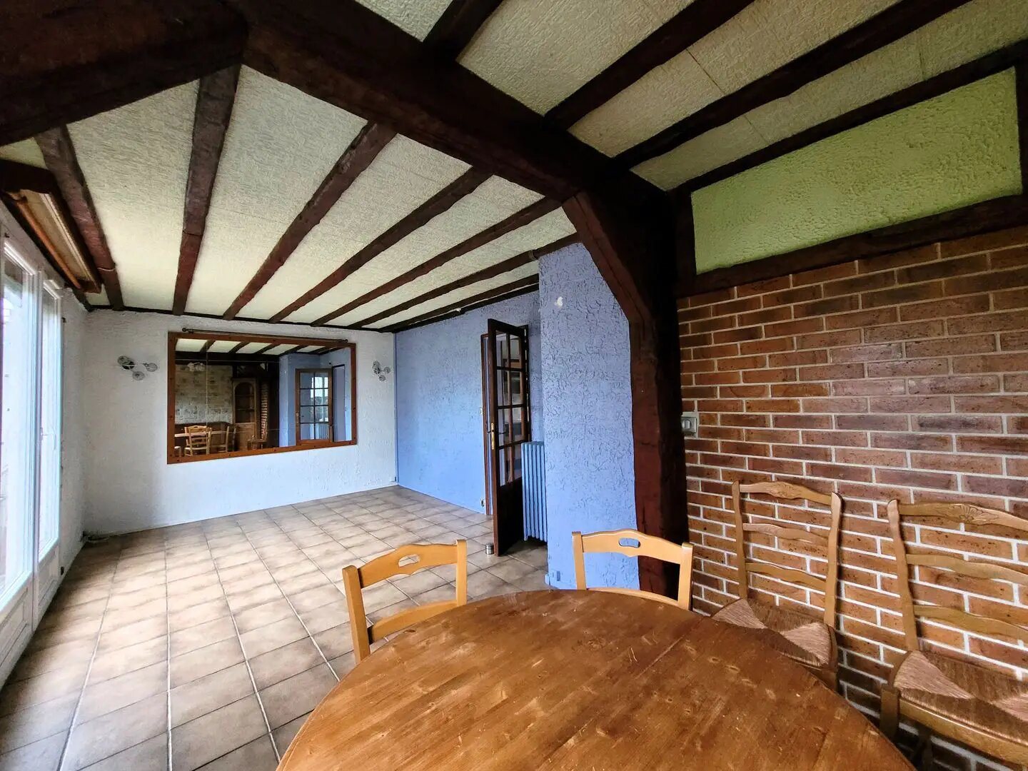 Maison à louer, 98m², Chevilly-Larue