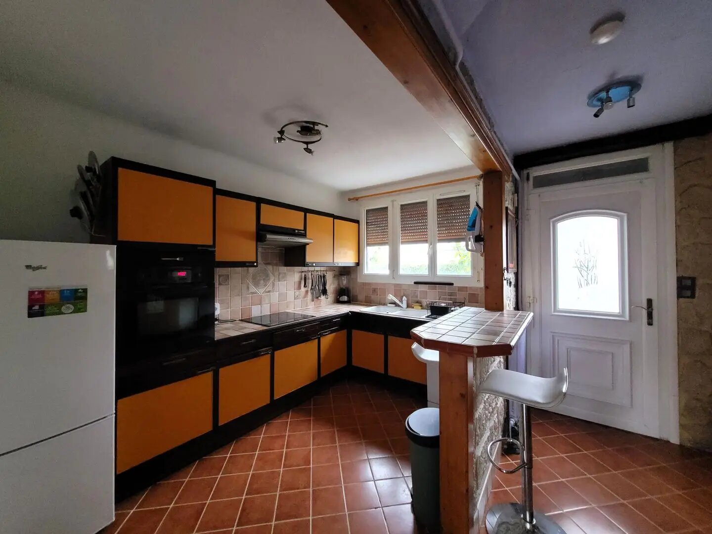 Maison à louer, 98m², Chevilly-Larue