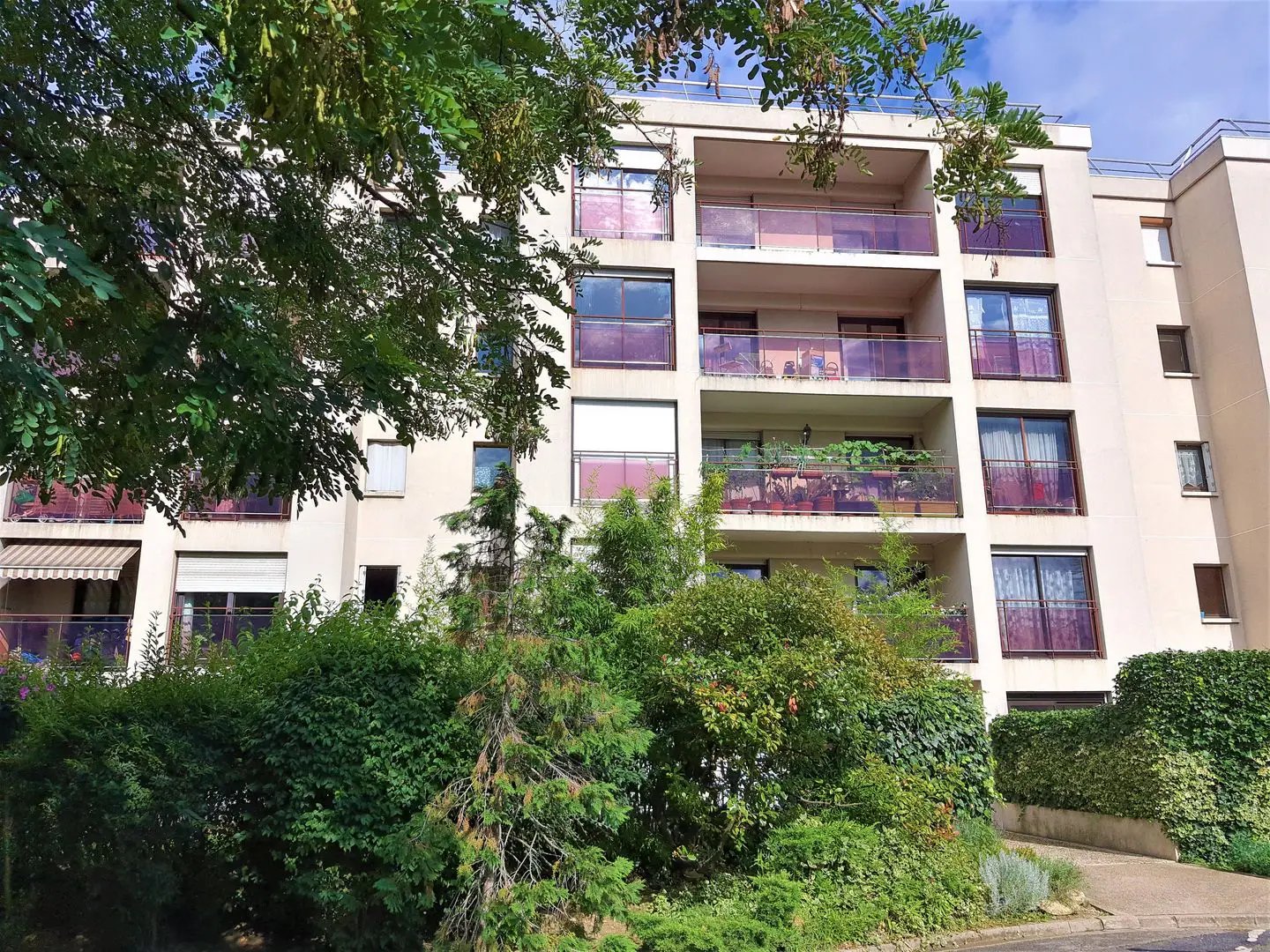 Appartement à louer, 31m², Créteil