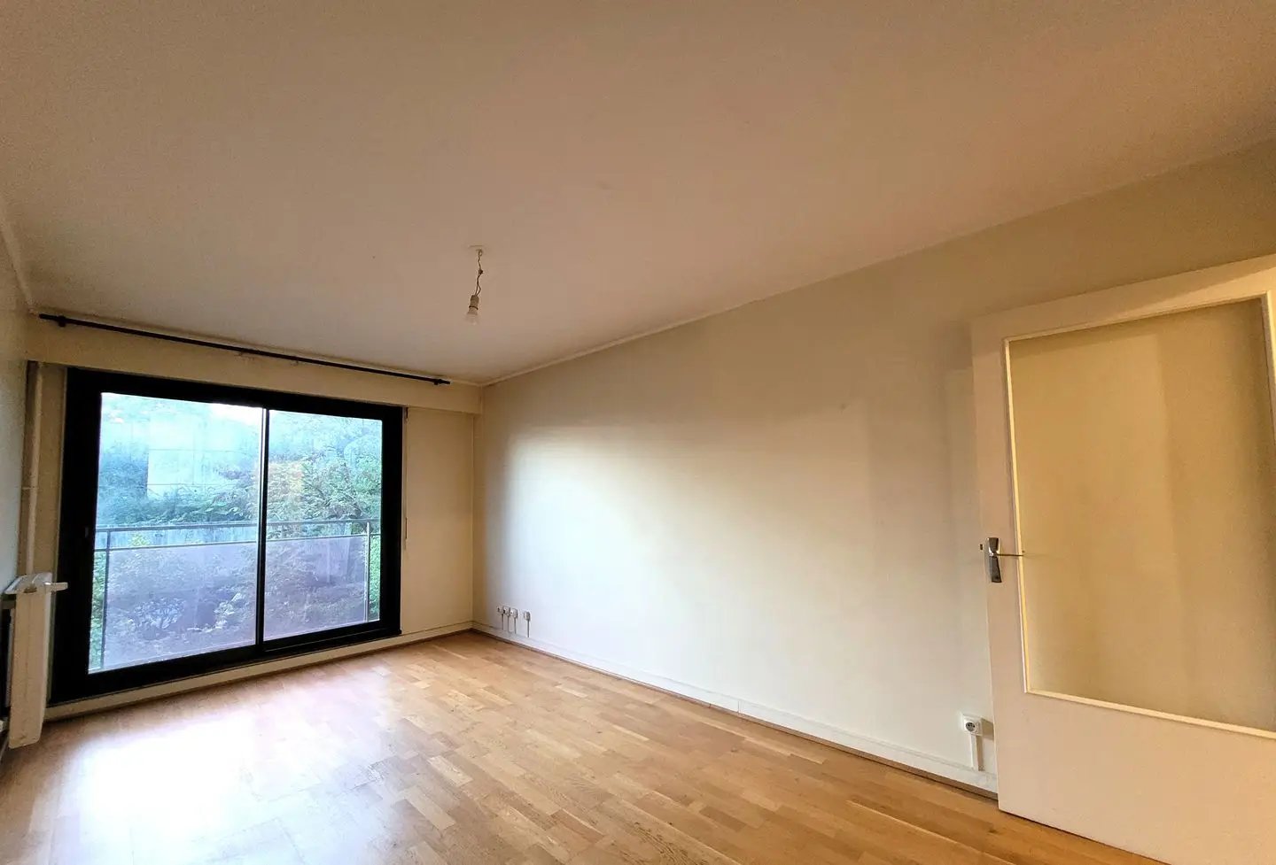 Appartement à louer, 31m², Créteil