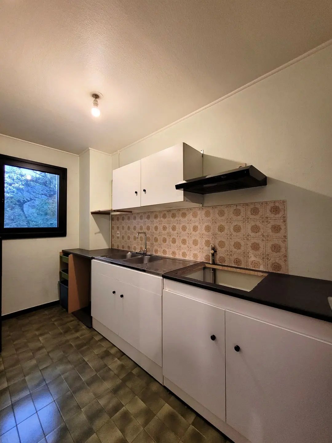 Appartement à louer, 31m², Créteil