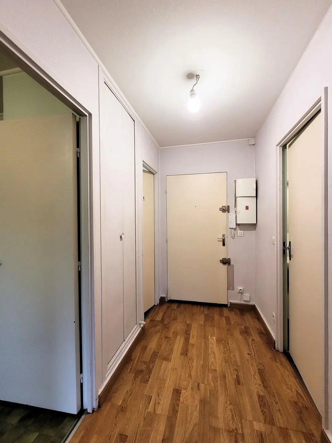 Appartement à louer, 31m², Créteil