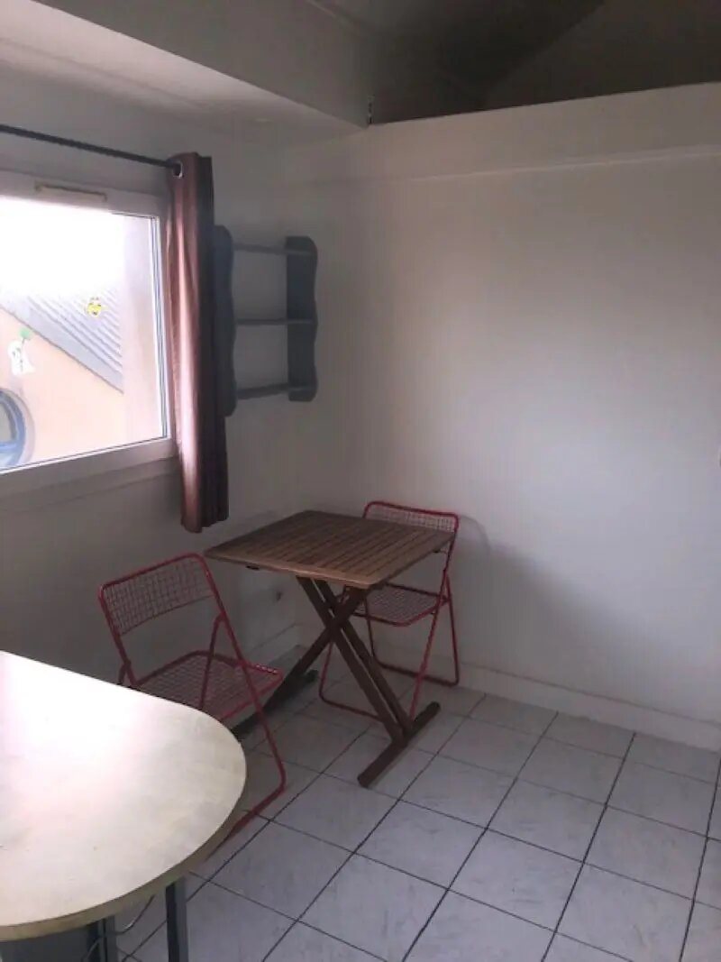 Appartement à louer, 20m², Jouy-le-Moutier