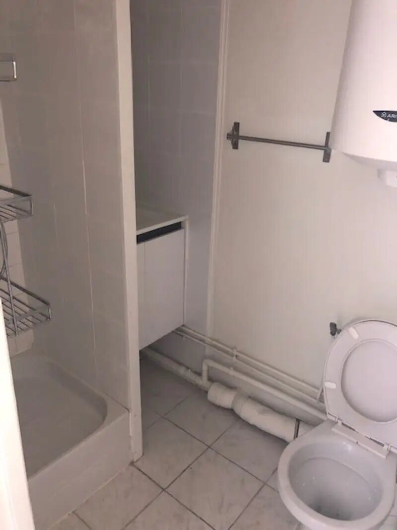 Appartement à louer, 20m², Jouy-le-Moutier