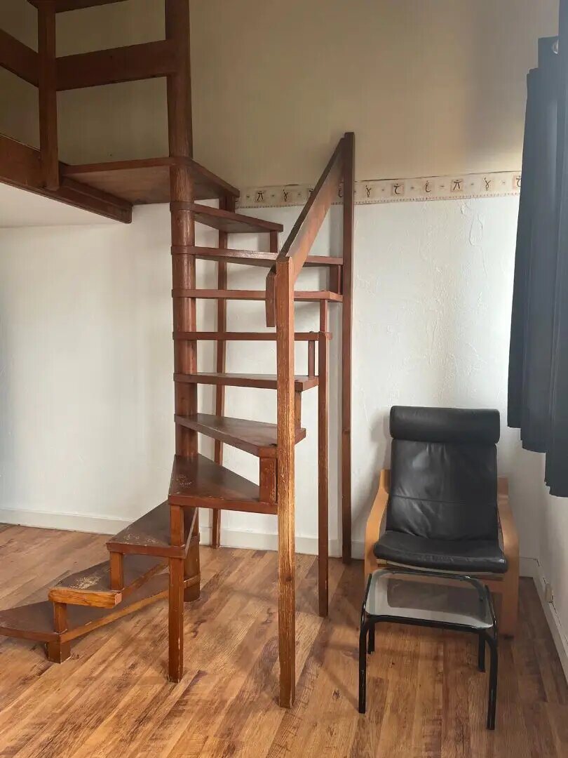 Appartement à louer, 30m², Jouy-le-Moutier