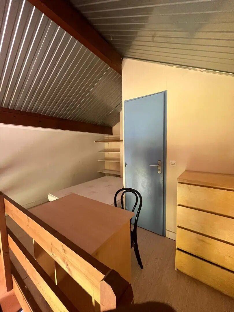 Appartement à louer, 30m², Jouy-le-Moutier
