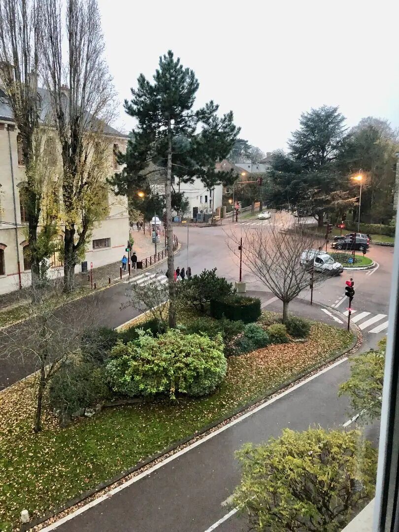 Appartement à louer, 62m², Sceaux
