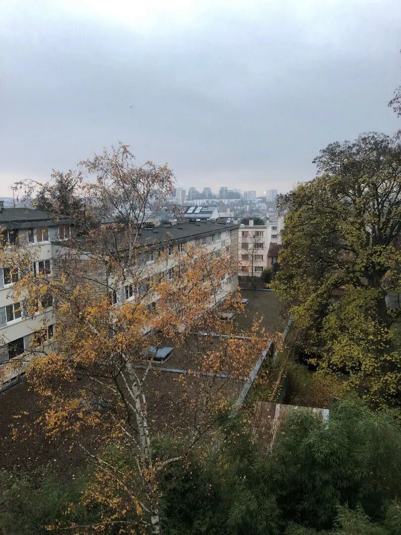 Appartement à louer, 62m², Sceaux