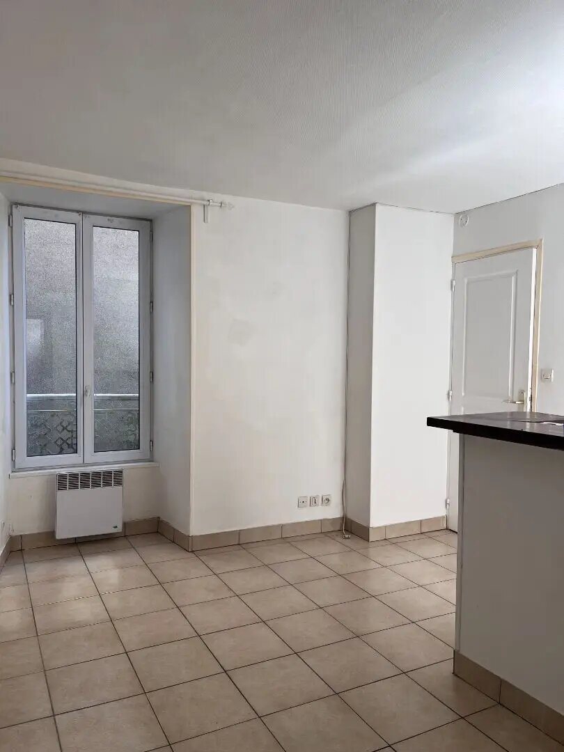 Appartement à vendre, 16m², Versailles