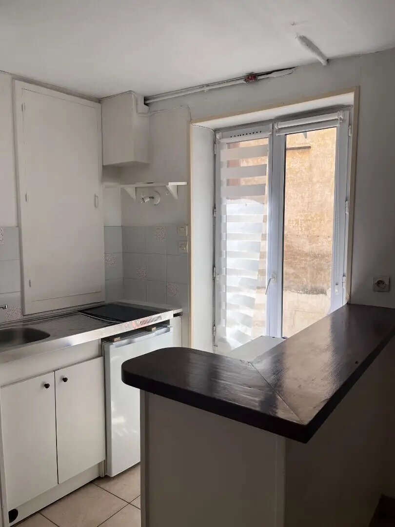 Appartement à vendre, 16m², Versailles