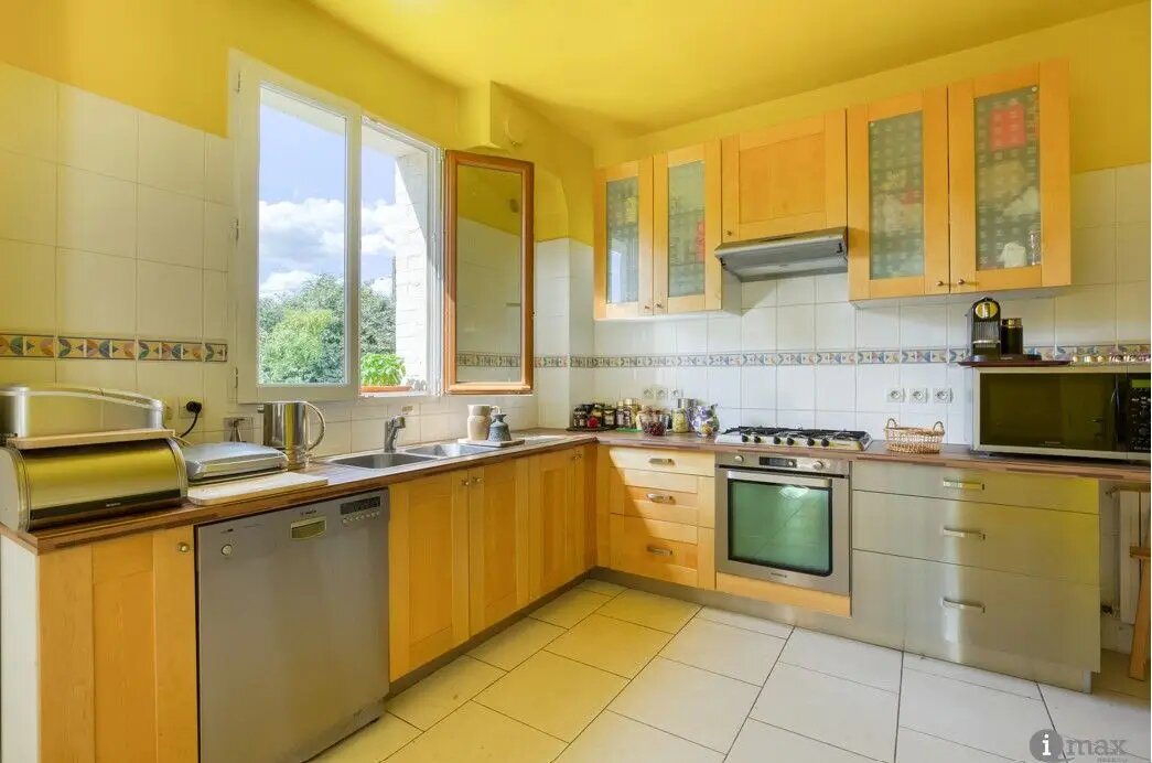 Maison à vendre, 249m², Igny