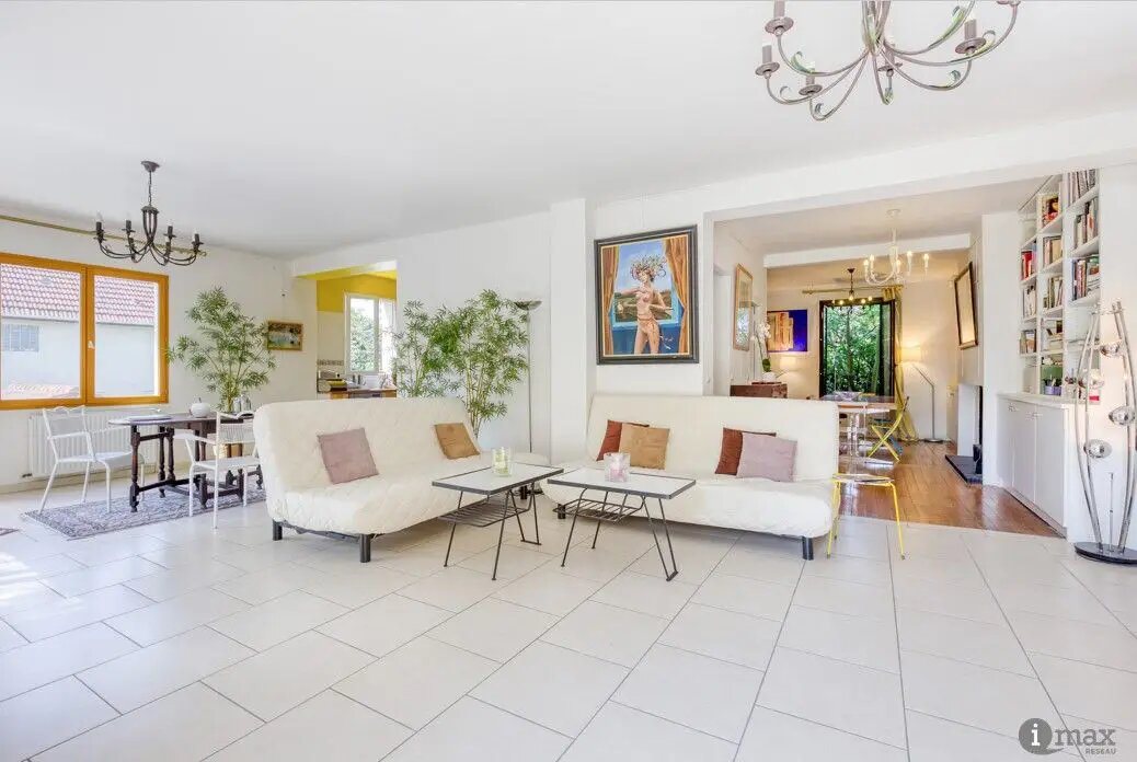 Maison à vendre, 249m², Igny