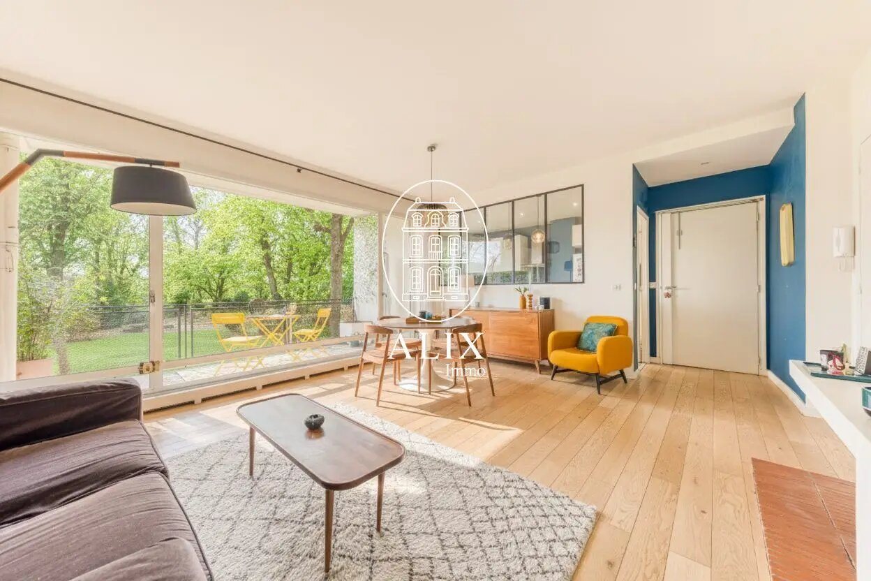 Appartement à vendre, 67m², Vaucresson