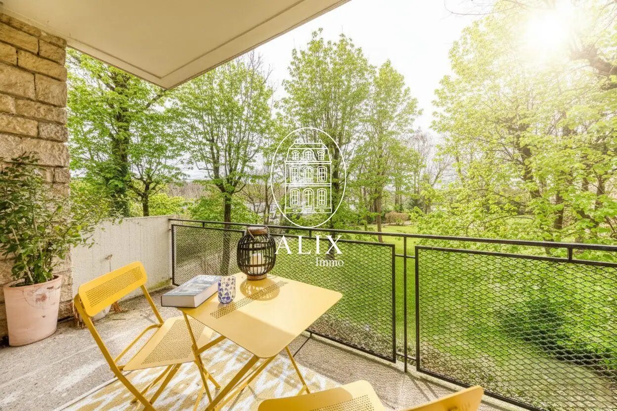 Appartement à vendre, 67m², Vaucresson
